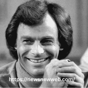 A Gentle Tide of Memories: Farewell to Tristan Rogers