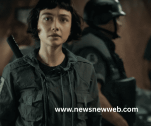 'Alien: Earth' is one of the best shows so far this year