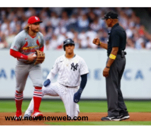 Yankees at Cardinals: 5 things to watch and series predictions | Aug. 15-17